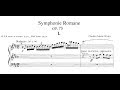 Miniature de la vidéo de la chanson Symphonie