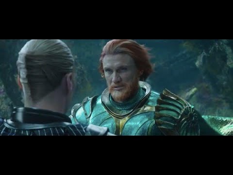 DJ AFRO BEST ACTION MOVIES 2022  Aquaman and the Lost Kingdom  DOLPH LUNDGREN LATEST MOVIE