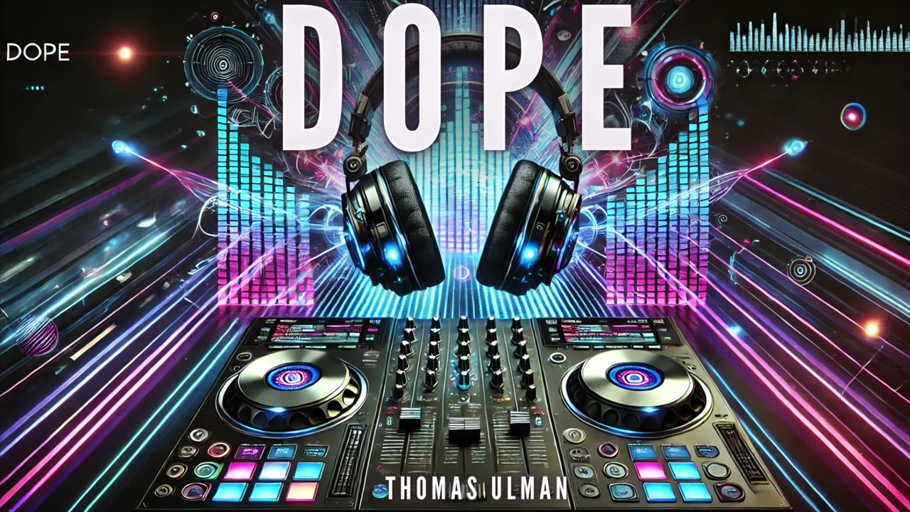 Watch Thomas Ulman - Dope (Official Audio) on YouTube Watch Thomas Ulman - Dope (Official Audio) on YouTube