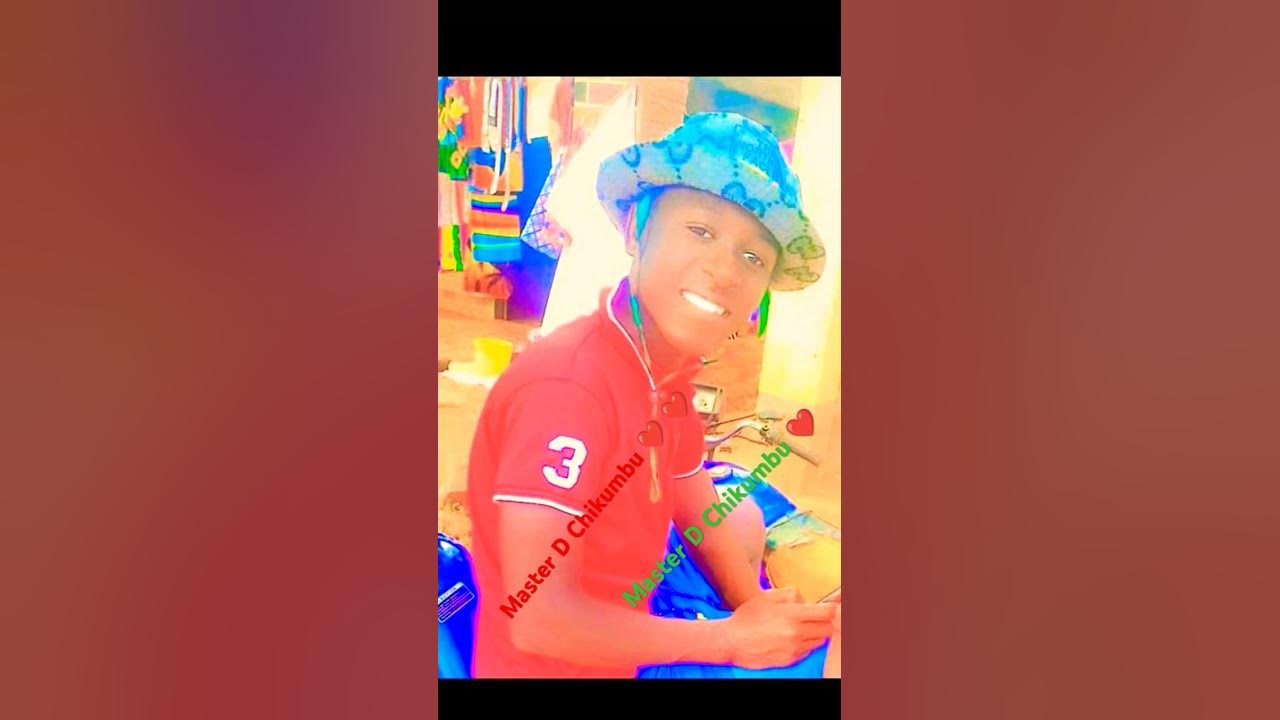 Endai munozwa song yacho iyoo Ku channel unonzi Just Luu Official Music guys