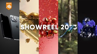 3D Product Animation Showreel 2023 | Juan Pablo Sanjur | 3D Generalist