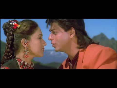 dekha-tujhe-to---koyla-(1997)---1080p-hd