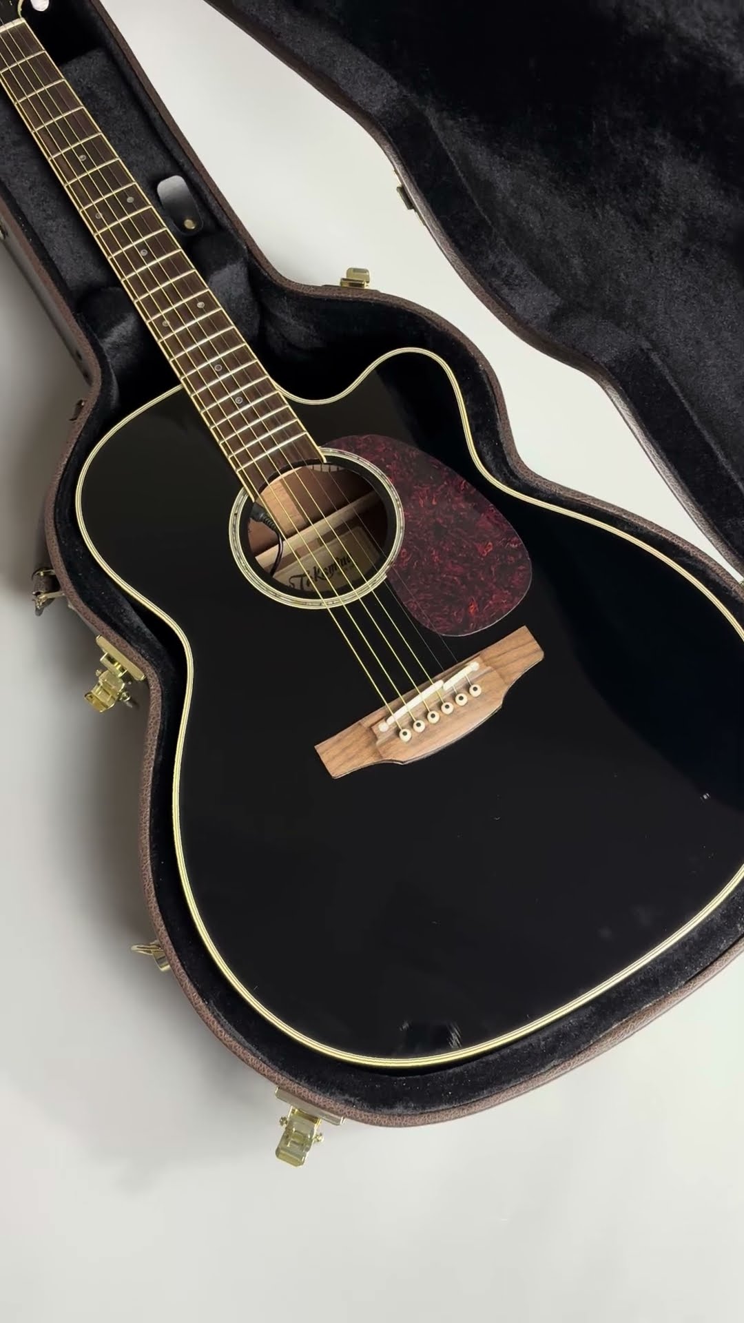 中古】TAKAMINE TDP752C【島村楽器京都桂川店】#アコースティック