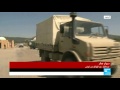 تونس هجوم في الشعانبي يوقع عددا من القتلى في صفوف الجيش تونس هجوم في الشعانبي يوقع عددا من القتلى في صفوف الجيش