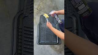 POST ROAD TRIP CLEAN UP 🪾#chemicalguys #roadtrip #detailing #interiorcleaning #deepclean #viral #diy