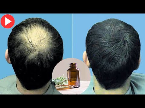 The Truth About This Magical Hair Thickener Oil Will Shock You