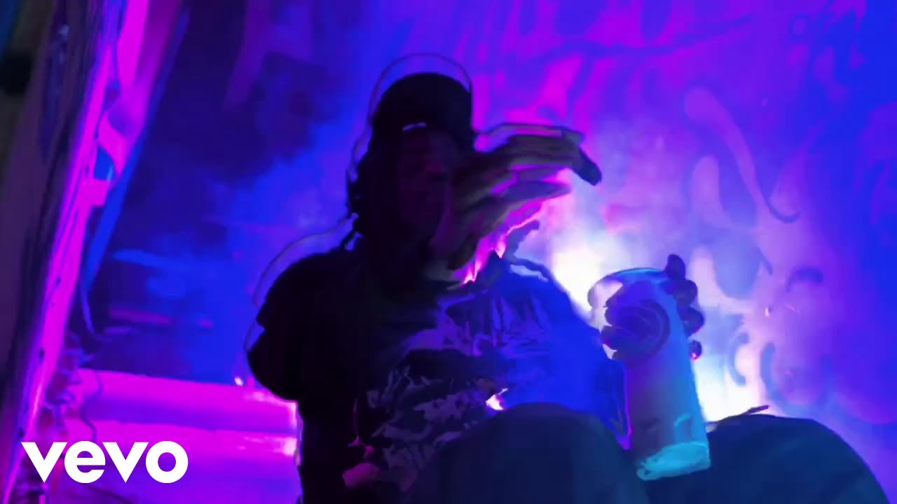 Freeway Donny - Backstab Me