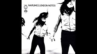 Narumo - London Notes 1971 (Japan, Blues Rock) Full Album