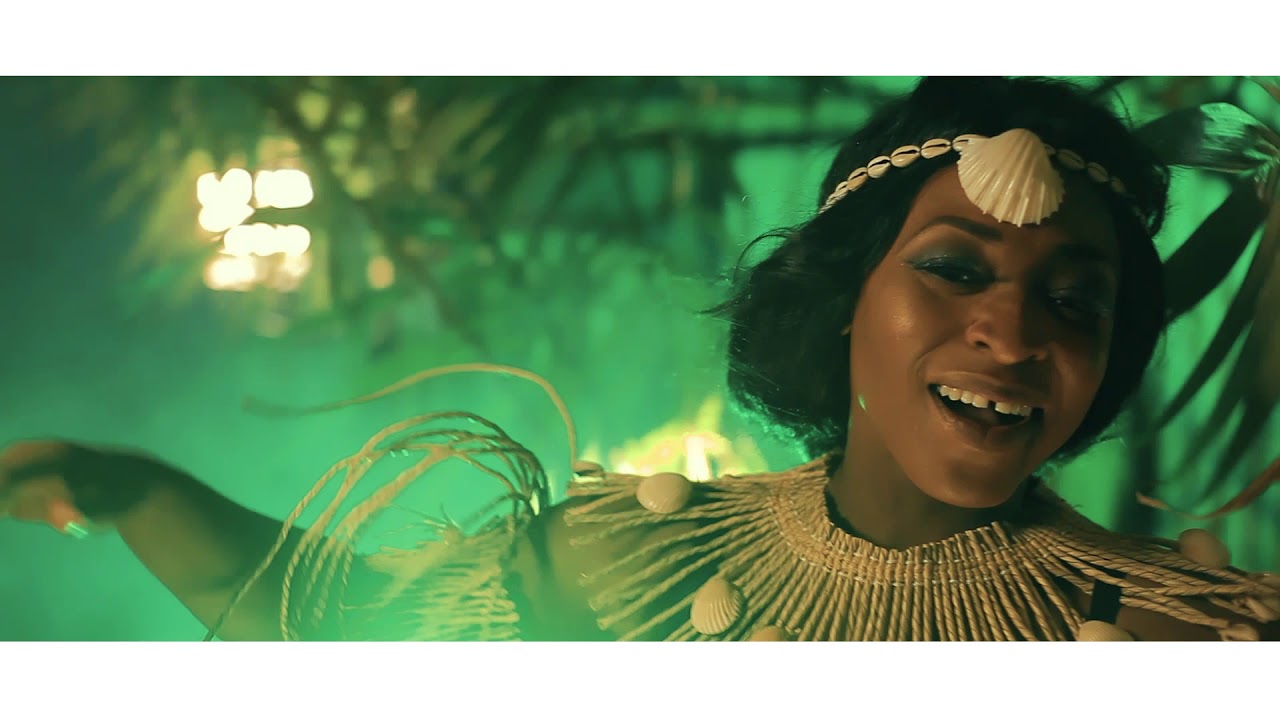 Sessimè - Gbadou (Clip Officiel)