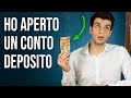 Il Conto Deposito è un Buon INVESTIMENTO? 🤔💰 Come Sceglierne Uno