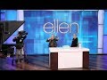Behind the Scenes: Ellen’s Intern Alex Has a Difficult Time with This Millennial Challenge