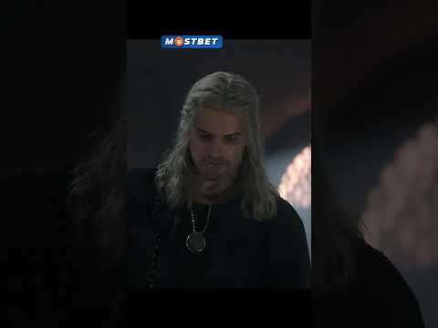 🦵 Этого момента с Дийкстрой ждали все #ведьмак #сериал #кино #фильмы