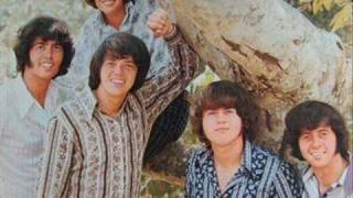 The Osmonds (song) We All Fall Down chords