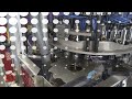 Rollon ball next generation welding machine
