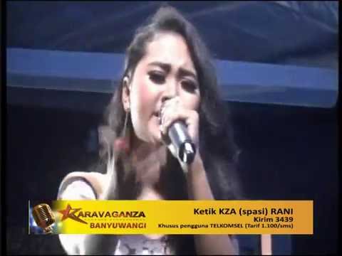 RANI - BUMIPUN TURUT MENANGIS ( RITA SUGIARTO COVER )