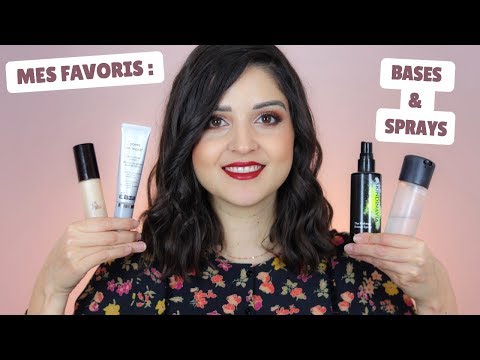 Vidéo: Meilleurs Sprays De Maquillage 2020: Pour Tous Les Types De Peau