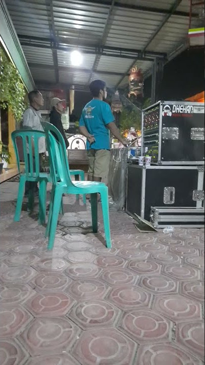 cek sound aurora vs dhehan