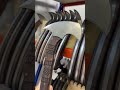 Hand forged tomahawk "Nanook"