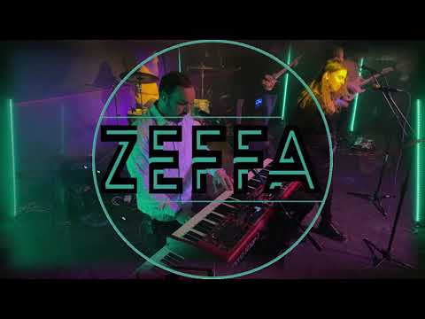 'Reelin' In The Years' (Steely Dan) Cover by ZEFFA