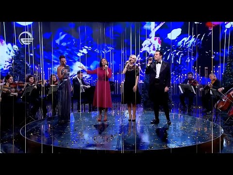 თეა სიჭინავა, ვარლამ წიკლაური, ნინო ჭანტურაია, სოფო ხალვაში - „რამდენიმე ინტერვიუ პირად საკითხებზე”