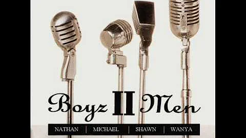 Boys II Men - Dreams