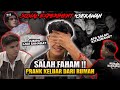 PRANK 4SEKAWAN BERPECAH!!! NAZRUL PINDAH RUMAH?? KANDA & SYAHMIE KECEWA!!