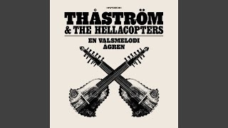 Video thumbnail of "Thåström - En valsmelodi"