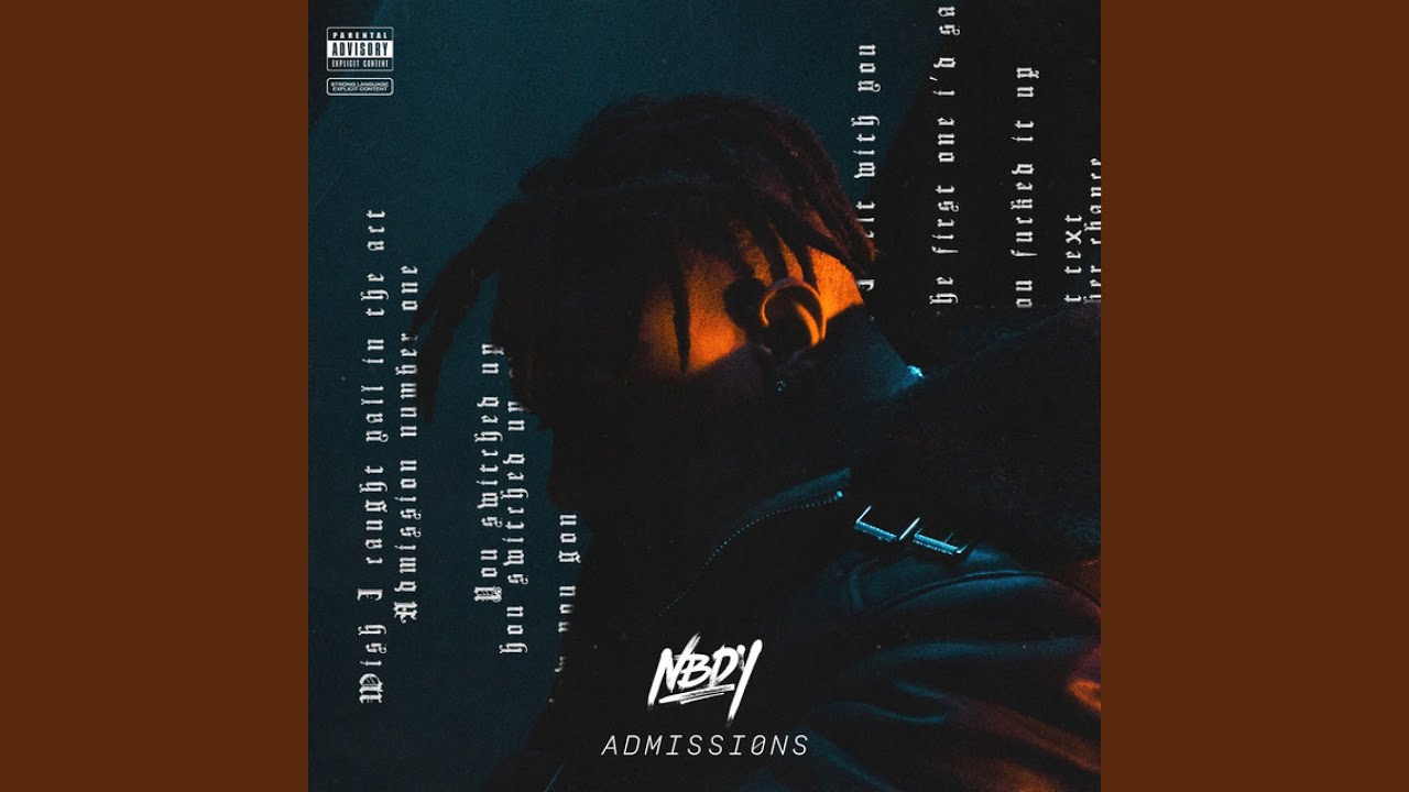 NBDY - D.U.I. accordi