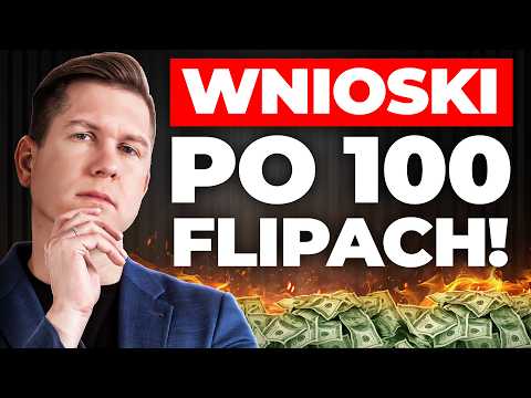 CONCLUSIONS after 100 FLIPS! This will surprise even advanced users!