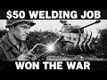How One Farmer's "ABSURD" Tractor Modification Broke Through Nazi Atlantic Wall