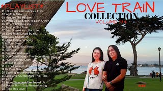 Vol134 - Playlist Of Beautiful Classic Love Songs Of All Time 💕 Romantic Heart Songs by Love Train