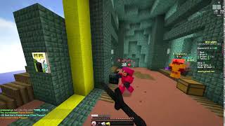 Bedwars Kill Aura?