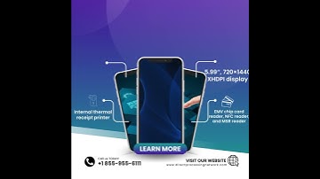 Clover Flex Point of Sale System | Clover Flex | Clover Mobile Credit Card Reader | Clover POS |