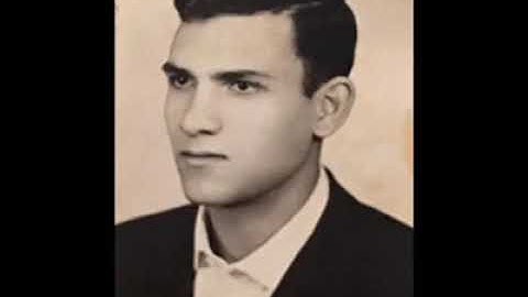 الشيخ احمد نعينع تلاوة سورة الصافات 1974