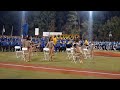 You | Southern University Human Jukebox &amp; Fabulous Dancing Dolls 2022