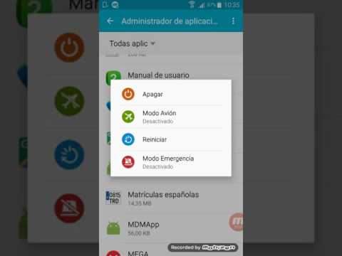 Solucionar el error de no poder encender el wifi