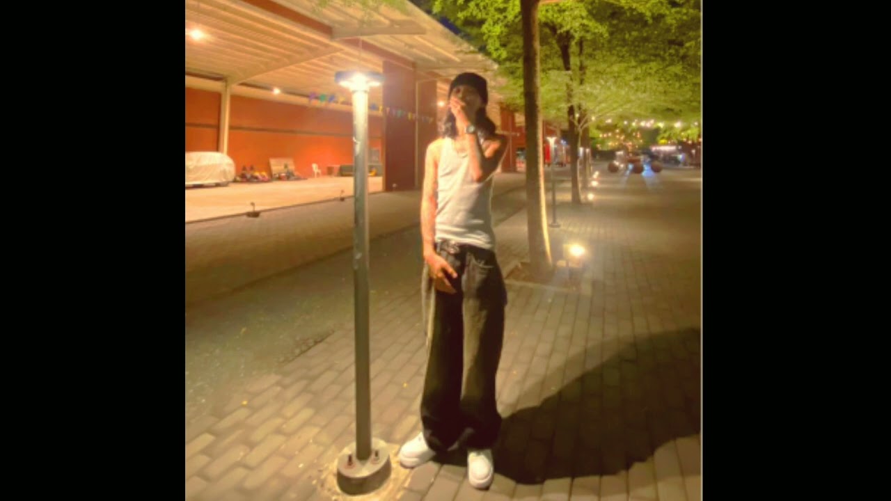 (FREE) Buensa x Cuervo Messiah x Hev Abi Type Beat - "getting moolah"