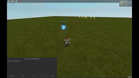 If you are bad friend in void script builder :