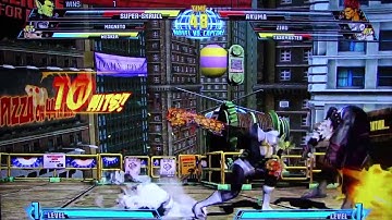 MvC3 Offline Casuals 4-8-11 pt12