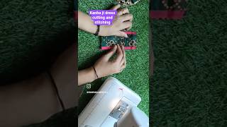 kanha ji dress cutting and stitching #shorts#laddugopal #youtubeshorts #raniniranjandress