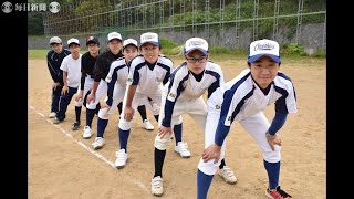 奥尻高　コロナから「島、守りたい」　部員が選んだ高校野球独自大会辞退