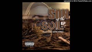 ALLY THE MINI KING-NKURUGOMA FT SITOJA X SEAN BLIZZY