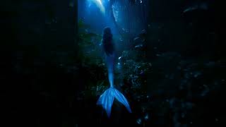 Mermaid 4k #mermaid