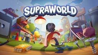 Download Lagu SUPRAWORLD IS OUT! 100% Completion playthrough. Part 1 - Floor Town MP3 Download Lagu SUPRAWORLD IS OUT! 100% Completion playthrough. Part 1 - Floor Town MP3
