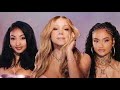 Mariah Carey X Kehlani X Shenseea  - Sugar Sweet (Rishi Ranxx @SinkyBeatz Love #reggae Mashup)