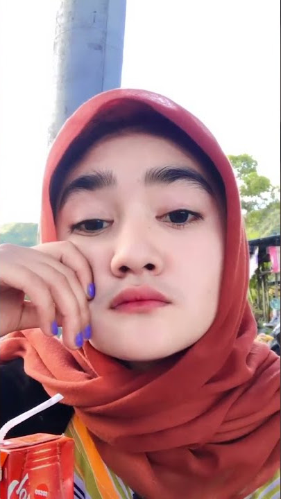status WA ukhti cantik jomblo happy @marissapdla_ |#shorts #youtube #viral #video #story #instagram