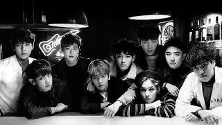 exo greatest all hits best songs best solos 2017