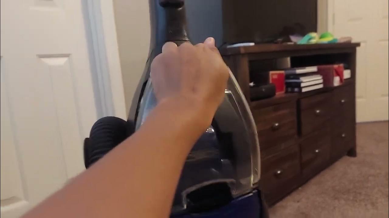 Hoover Windtunnel SelfPropelled Ultra Upright U6433900 YouTube