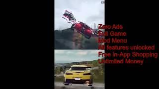 Turbo Tornado Mod Apk / Hack Latest Version 2025 | All Unlocked & Unlimited Money & All Unlimited