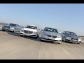 Mercedes E Class Vs Bmw 5 Series Vs Audi A6